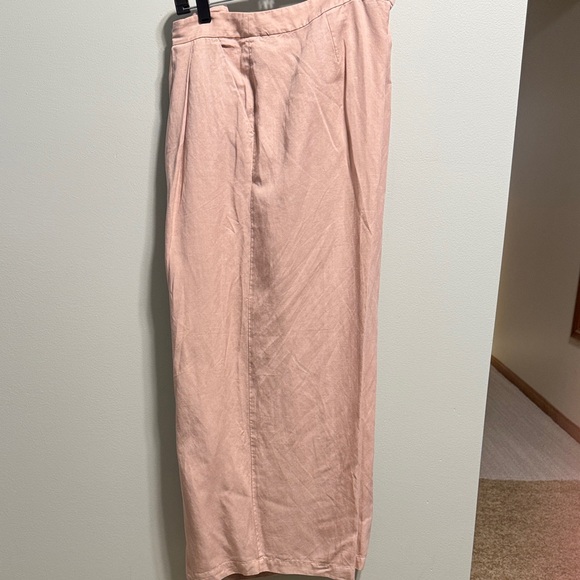 Eileen Fisher Pants - Eileen Fisher soft Pink Pants